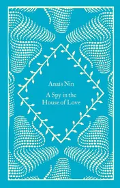 Omslag van A Spy in the House of Love