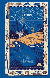 Omslag van Nation Special Edition