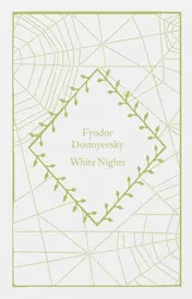 Omslag van White Nights