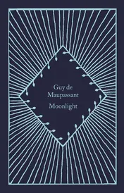 Omslag van Moonlight