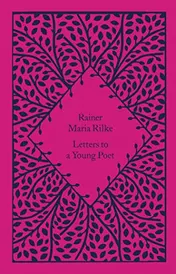 Omslag van Letters to a Young Poet