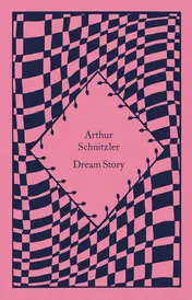 Omslag van Dream Story