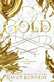 Omslag van Gold