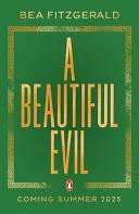 Omslag van A Beautiful Evil