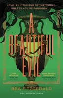 Omslag van A Beautiful Evil