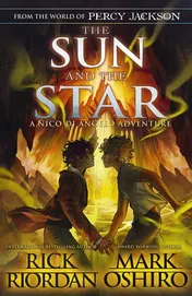 Omslag van The Sun and the Star