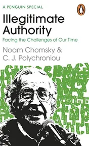 Omslag van Illegitimate Authority Facing the Challenges of Our Time