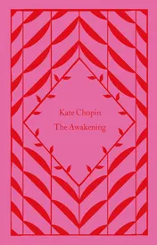 Omslag van The Awakening