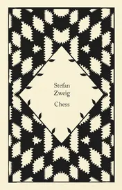 Omslag van Chess