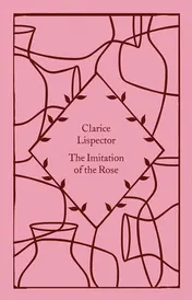 Omslag van The Imitation of the Rose