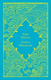 Omslag van Death in Midsummer