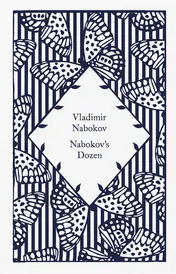 Omslag van Nabokov's Dozen