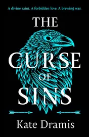 Omslag van The Curse of Sins