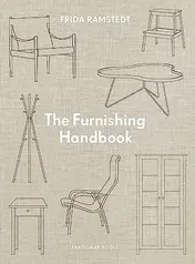 Omslag van The Furnishing Handbook