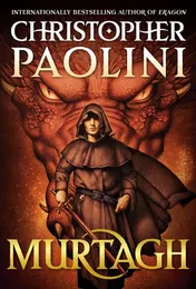 Omslag van Murtagh The World of Eragon