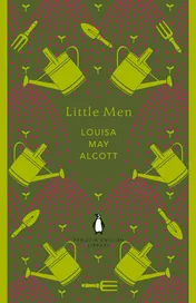 Omslag van Little Men