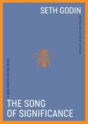Omslag van The Song of Significance