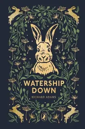 Omslag van Watership Down