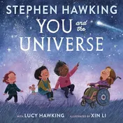 Omslag van You and the Universe