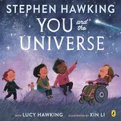 Omslag van You and the Universe