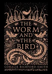 Omslag van The Worm and the Bird