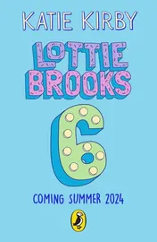 Omslag van The Majorly Awkward BFF Dramas of Lottie Brooks
