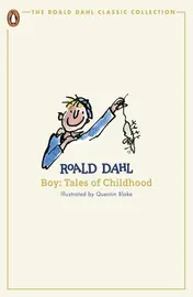 Omslag van Boy Tales of Childhood