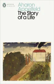 Omslag van Penguin Classics The Story of a Life (Penguin Modern Classics).