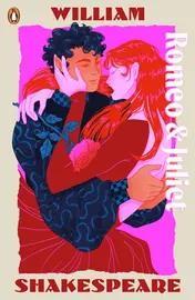 Omslag van Romeo and Juliet