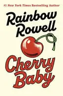 Omslag van Cherry Baby