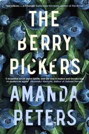 Omslag van The Berry Pickers
