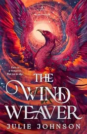 Omslag van The Wind Weaver