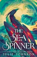 Omslag van The Sea Spinner