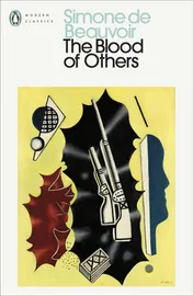 Omslag van Penguin Classics The Blood of Others (Penguin Modern Classics).