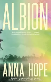 Omslag van Albion