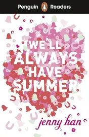 Omslag van Penguin Readers Level 5: We'll Always Have Summer (ELT Graded Reader)