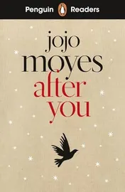 Omslag van Penguin Readers Level 5: After You (ELT Graded Reader)