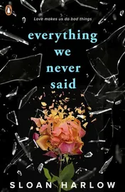 Omslag van Everything We Never Said