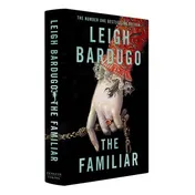 Omslag van The Familiar