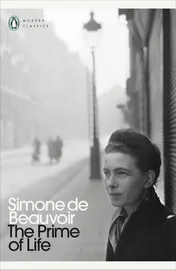 Omslag van Penguin Classics The Prime of Life (Penguin Modern Classics).