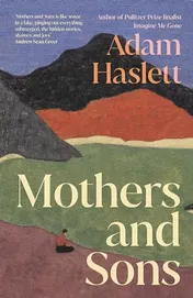 Omslag van Mothers and Sons