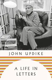Omslag van A Life in Letters