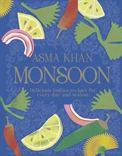 Omslag van Flavour Discover the Elements Behind Delicious Indian Cookery