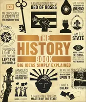 Omslag van The History Book
