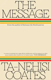 Omslag van The Message