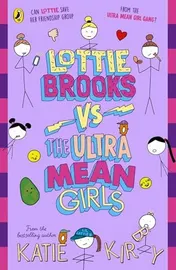 Omslag van Lottie Brooks 8