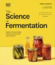 Omslag van The Science of Fermentation