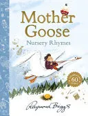 Omslag van The Mother Goose Treasury
