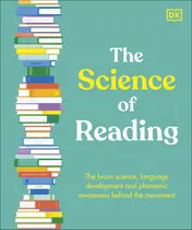 Omslag van The Science of Reading