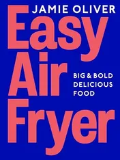 Omslag van Easy Air Fryer